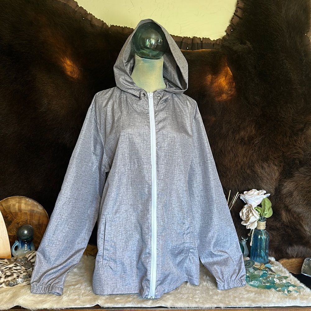 Craft + Flow windbreaker L (3650